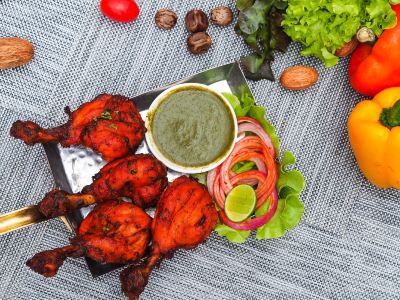 料理 ソリティア バンコク スクンビット 11の写真