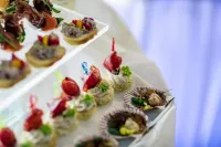 Kolymbia Bay Art Boutique Hotel - Adults Only - 조식 운영
