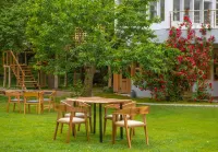 Hotel Reego Hotels near Skardu International Airport