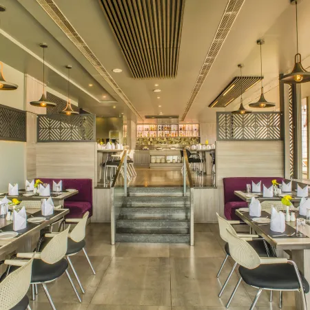 The Citi Residenci Hotel - Asansol