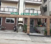 Hotel Green Gate Digha