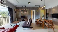 By the Sea Beach Luxury Resort@  Batu Ferringhi Hotels in Batu Ferringhi