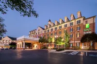 Holiday Inn Express State College @Williamsburg SQ Hotels in Patton Township