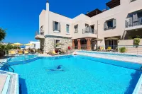 Philoxenia Apartments - Ocean View