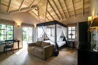 Tabula Rasa Resort & Spa Hôtels à : Habaraduwa