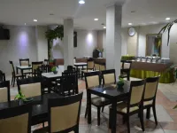 Flamengo Hotel Hotele w: Serang