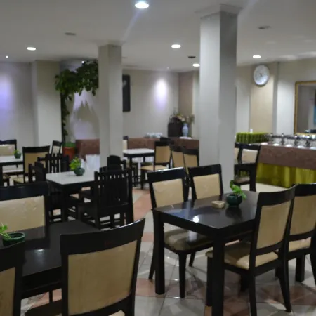 Flamengo Hotel