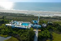 Marriott's SurfWatch Hotel a Hilton Head Island