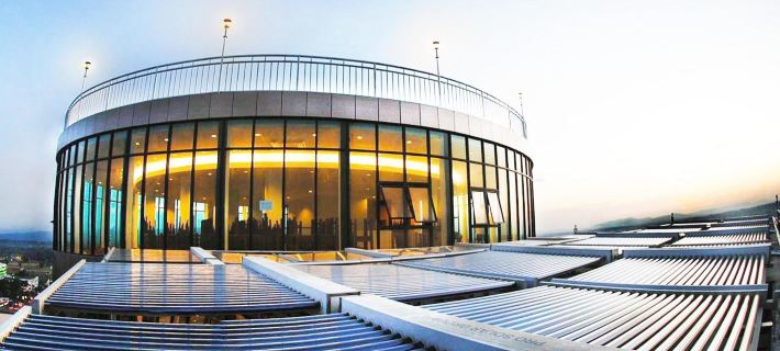River City Hotel Hotels in Mukdahan