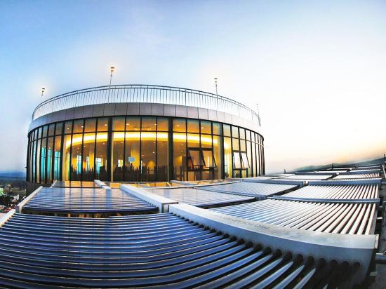 โรงแรมริเวอร์ ซิตี้