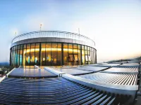 River City Hotel Các khách sạn gần Talat Hua Mum Muang Mai