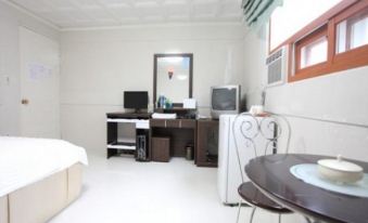 Goodstay Palgyeong Motel
