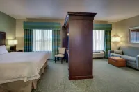 Hampton Inn Vernon Hotels in Vernon