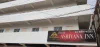 The Ashiyana Inn Hotel
