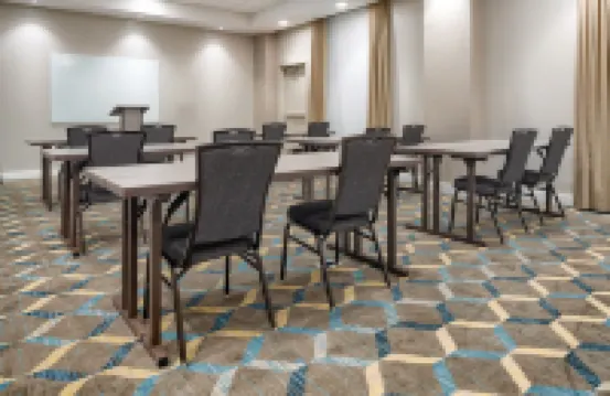 Residence Inn Decatur Emory Area