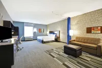 Home2 Suites by Hilton Stow Akron Hotels in Cuyahoga Falls
