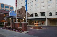 Hilton Madison Monona Terrace