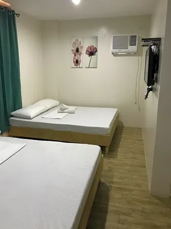 Seabreeze Beach Lodge Отели рядом с достопримечательностью «Кауэйн Ков»