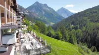 Hotel Miravalle - Mountain view