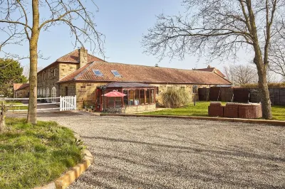 Host & Stay - the Arches Cottage Hôtels à : 