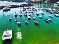 Royal Britannia Hotel Hotels in North Devon District