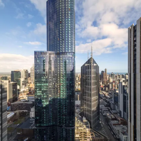 Avani Melbourne Central Residences