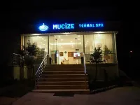 Mucize Termal Spa - Hot Springs