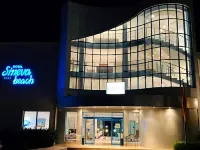 Sineva Beach Hotel - All Inclusive Hotels near Playground