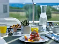 Atlantica Plimmiri - Frühstück