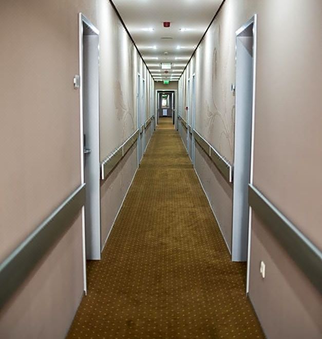 Hotel Furdohaz