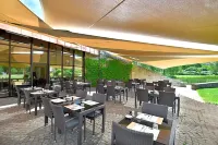 Villa Welcome - breakfast