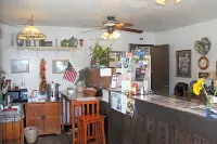 Jim Butler Inn & Suites Hôtels à : Tonopah