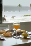 索勒伊帕內馬酒店 - 早餐