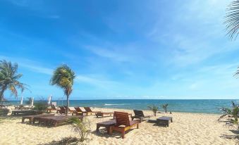 The May Phu Quoc Hotel