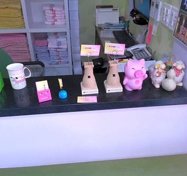 경주게스트하우스 프랜드 이미지