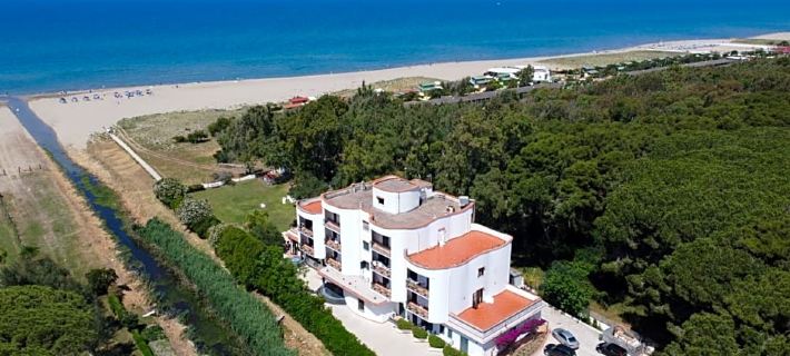 Parco Dei Principi Hotel di Capaccio Paestum