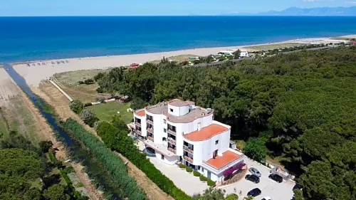 Parco Dei Principi - Boutique
