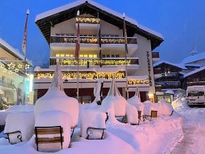 温泉51酒店