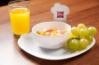 ibis Sao Paulo Paulista - Завтрак