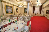 Premier Prezident Garni Hotel and Spa - breakfast