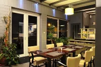 Hotel Taormina Brussels Airport - Morgenmad