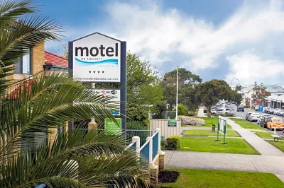 Motel on A'Beckett Ξενοδοχεία στην πόλη Inverloch