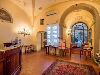 B&B Piccolo Hotel - parking