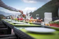 Best Western Plus Paradise Hotel Dilijan Hotel a Dilijan