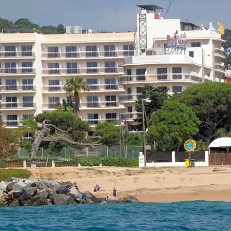 Hotel Reymar