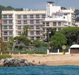 Hotel Reymar - Bjergudsigt