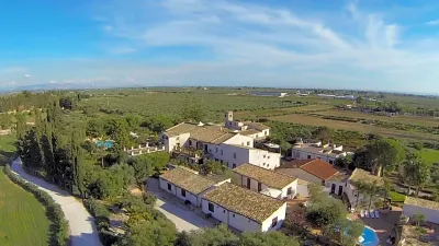 Case di Latomie Hotels in Partanna