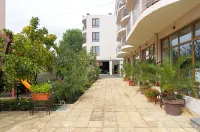 Hotel Central - 3-Star
