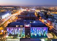 Mia City Hotel Hôtels à proximité de : Efes Antik Kenti Ust Giriş