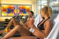 Hotel Terme Venezia - palestra